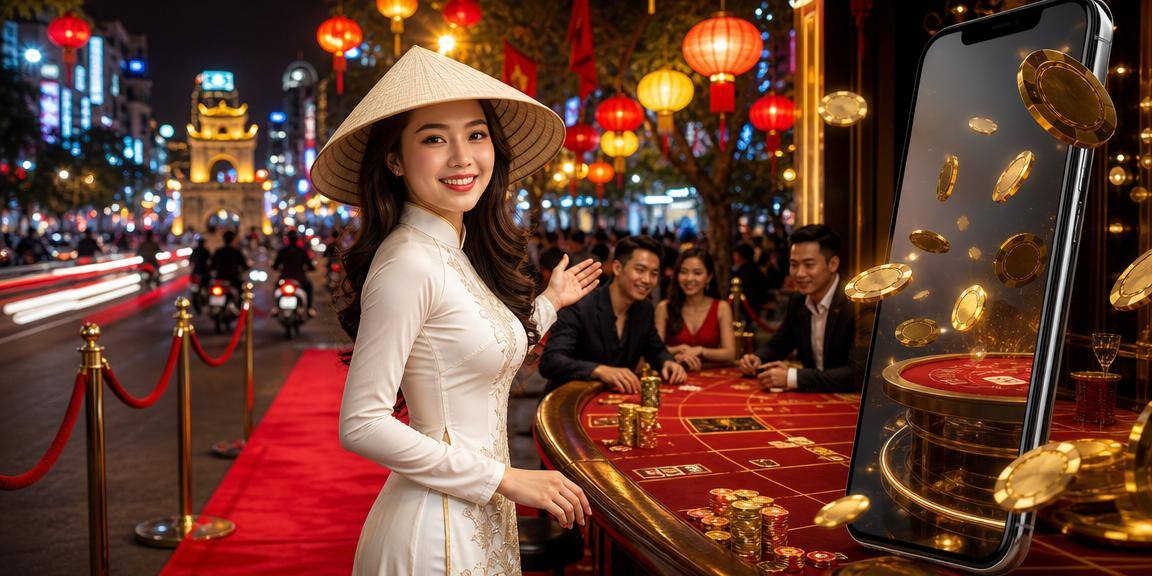 dagatructiep Live Casino